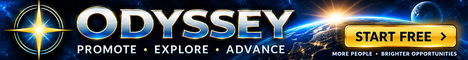Odyssey Traffic Exchange